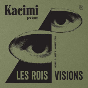 Les rois