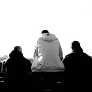 Un moment de réflexion