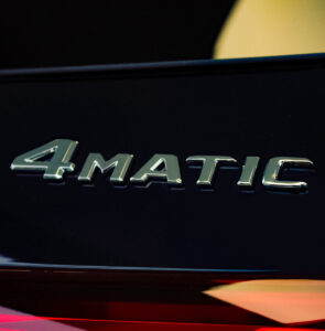 4MATIC