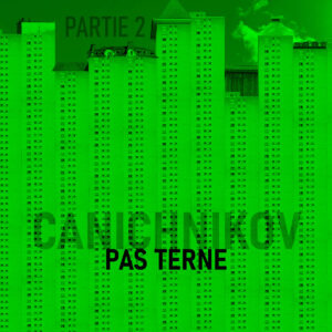 Pas terne – partie 2