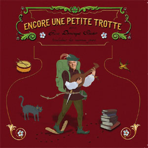 Encore une petite trotte...