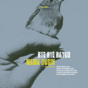 Bye bye Bayou "Director's Cut"