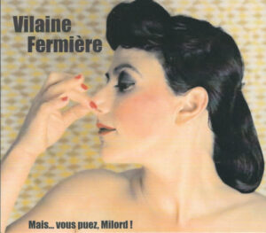 Mais… vous puez, Milord !