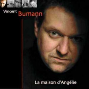 La maison d'Angélie