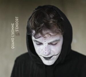 Quand l'homme s'endort