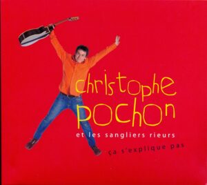 Ca ne s'explique pas