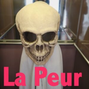 La peur