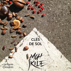 Clés de sol