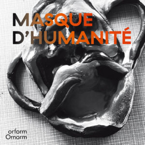 Masque d'humanité