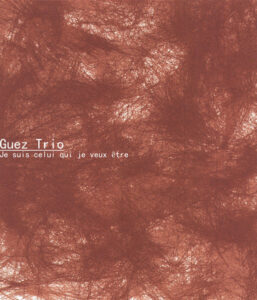 Je suis celui que je veux être