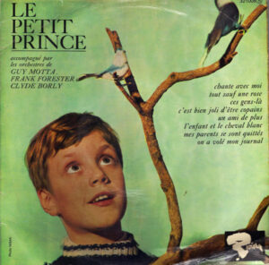 Le petit prince
