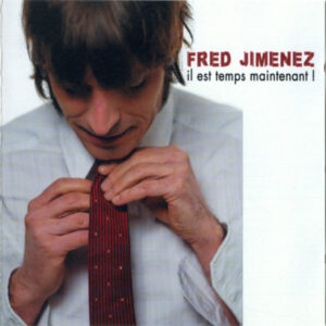 Il est temps maintenant