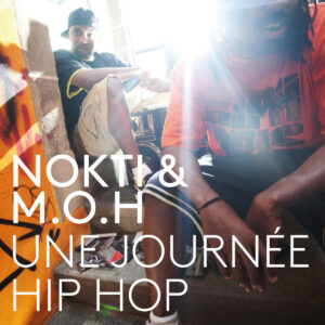 Une journée hip hop