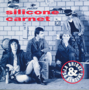 La brique & la benzine