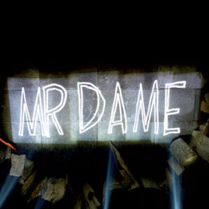Mr Dame