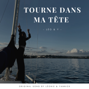 Tourne dans ma tête