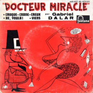 Docteur miracle