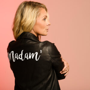 Madam'