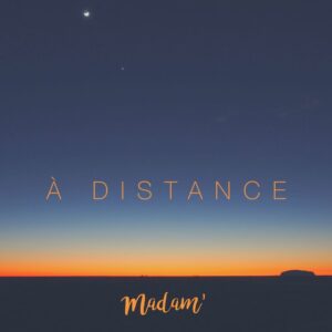 A distance