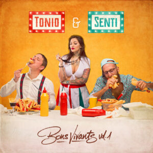 Bons vivants