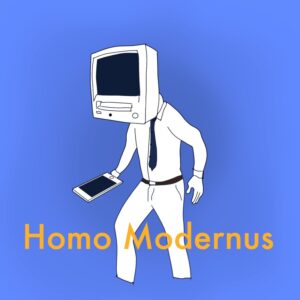 Homo Modernus