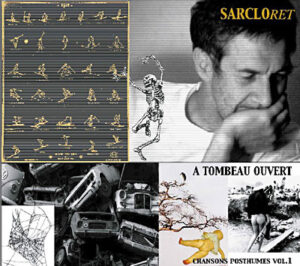 A tombeau ouvert (Chansons posthumes vol. 1)