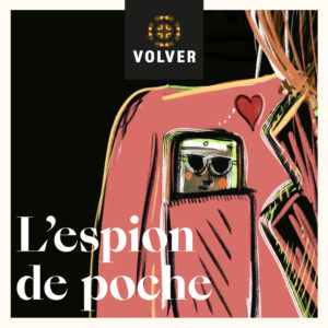 L'espion de poche