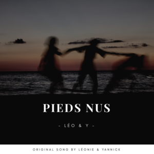 Pieds nus