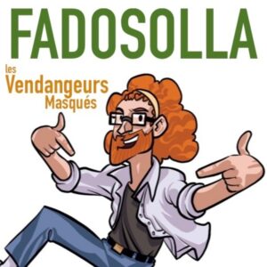 Fadosolla