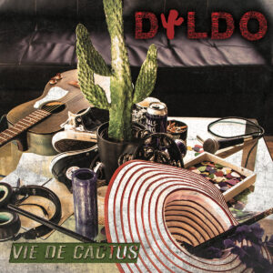 Vie de cactus