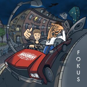 Fokus