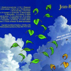 Musique du temps qui passe et du temps qu'il fait