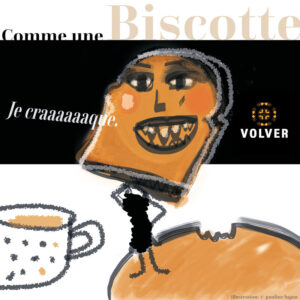 Biscotte