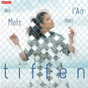 Des mots dans l'air – EP