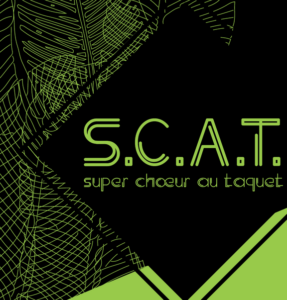 Super choeur au taquet