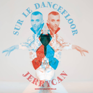 Sur le dancefloor