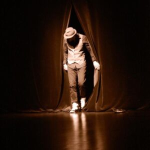 Restes dans ma tête