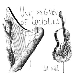 Une poignée de lucioles