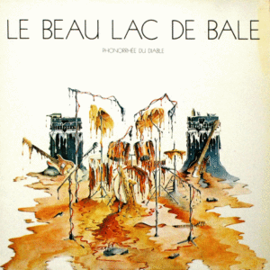 Phonorrhée Du Diable