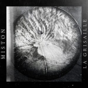 La grisaille