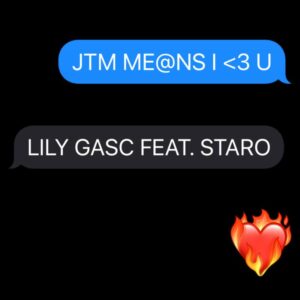 JTM ME@NS I <3 U