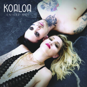 Enivre-Moi