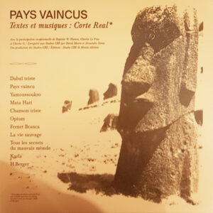 Pays Vaincus
