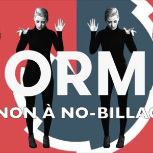 Non à No-Billag