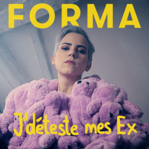 J'déteste mes ex