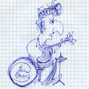 Ca mérite une chanson