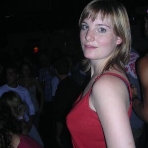 C'est toi qui les as