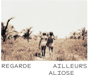 Regarde ailleurs