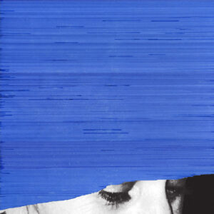 Tout bleu