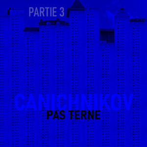 Pas terne – partie 3